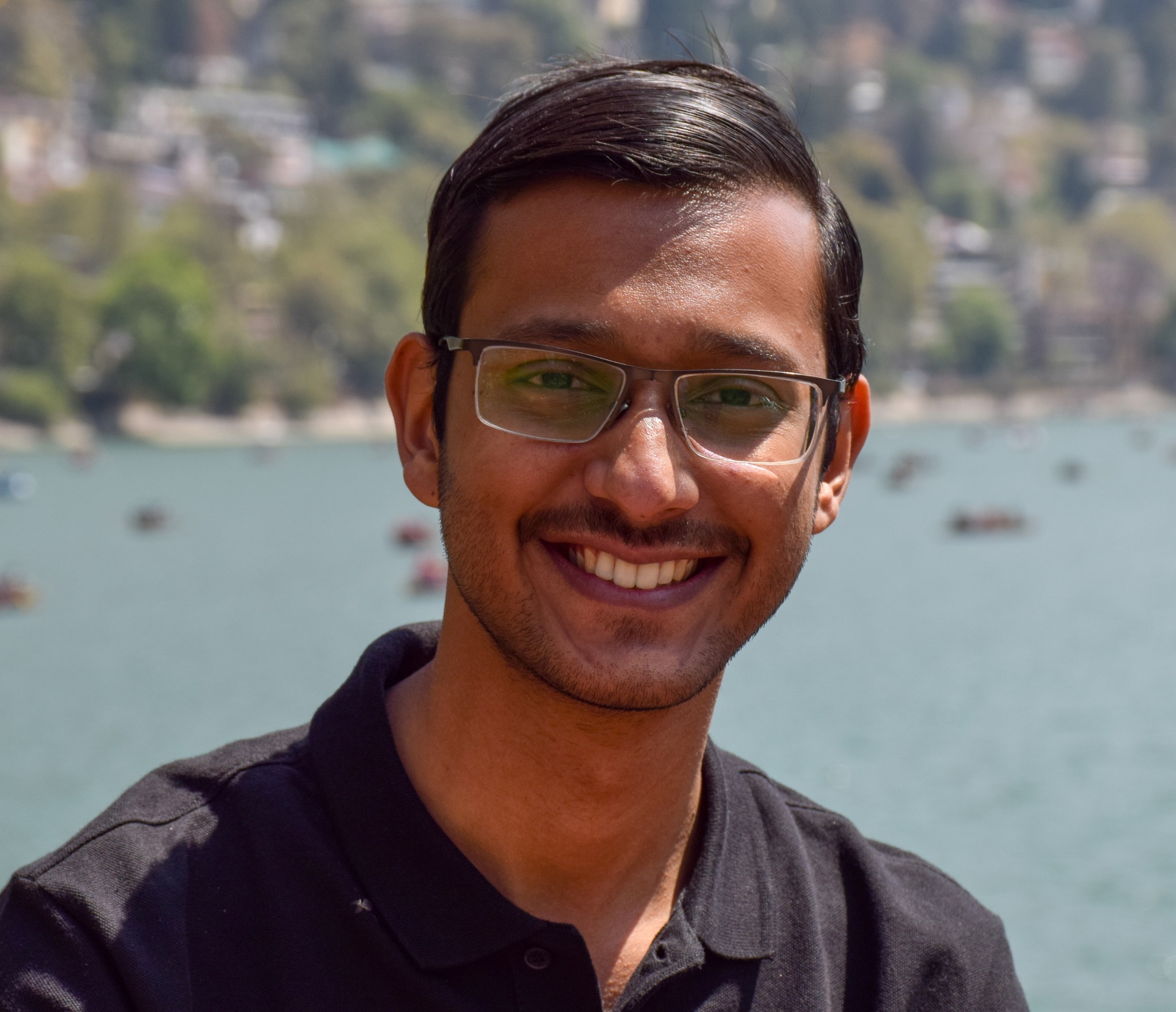 Shrestha Bansal